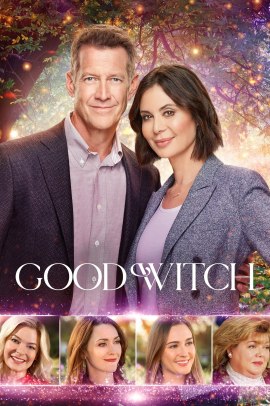 Good Witch 6 [2 Special + 10/10] ITA Streaming