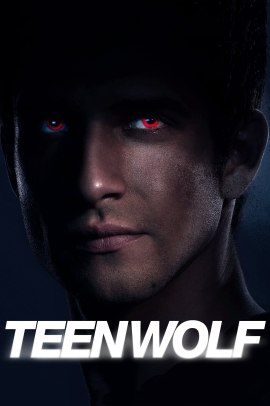 Teen Wolf 6 [20/20] ITA Streaming