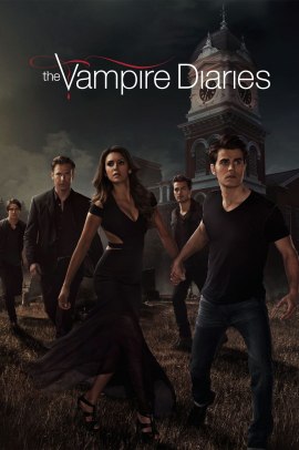 The Vampire Diaries 6 [22/22] ITA Streaming