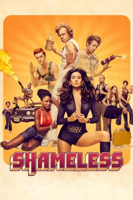 Shameless 6 [12/12] ITA Streaming