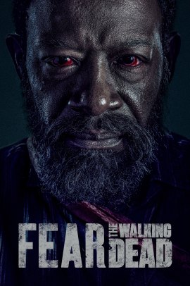 Fear the Walking Dead 6 [16/16] ITA Streaming