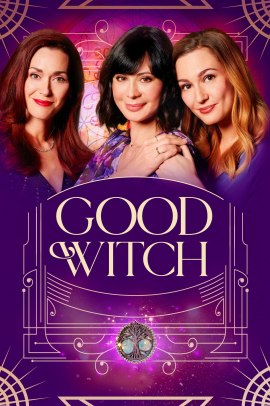 Good Witch 7 [10/10] ITA Streaming