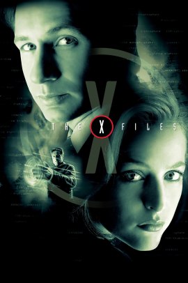 The X-Files 7 [22/22] ITA Streaming