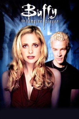 Buffy l'ammazzavampiri 7 [22/22] ITA Streaming