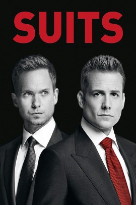 Suits 7 [16/16] ITA Streaming