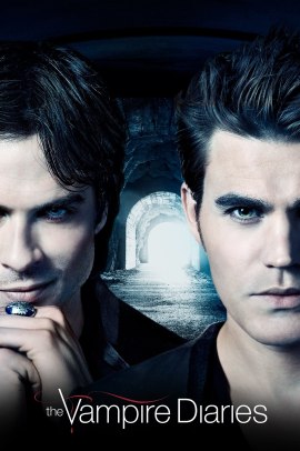 The Vampire Diaries 7 [22/22] ITA Streaming