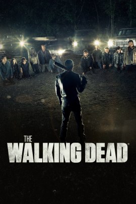 The Walking Dead 7 [16/16] ITA Streaming