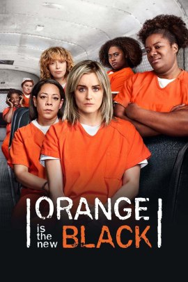 Orange Is the New Black 7 [13/13] ITA Streaming