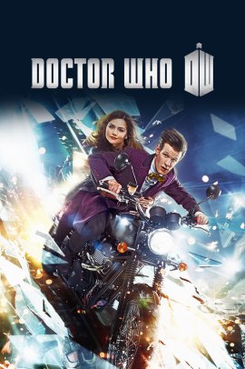Doctor Who 7 [13/13] ITA Streaming
