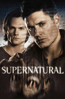 Supernatural 7 [23/23] ITA Streaming