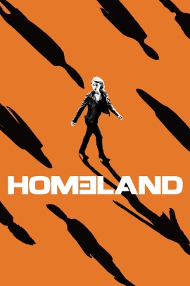Homeland - Caccia alla spia 7 [12/12] ITA Streaming