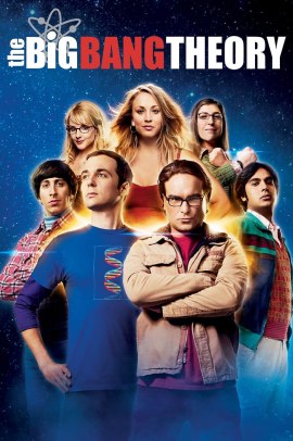 The Big Bang Theory 7 [24/24] ITA Streaming