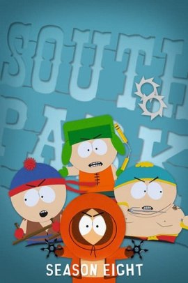 South Park 8 [14/14] ITA Streaming