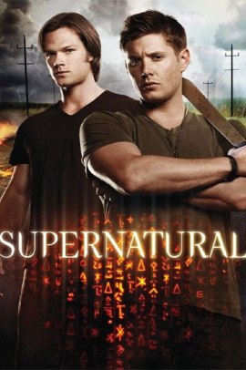 Supernatural 8 [23/23] ITA Streaming