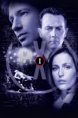 The X-Files 8 [21/21] ITA Streaming