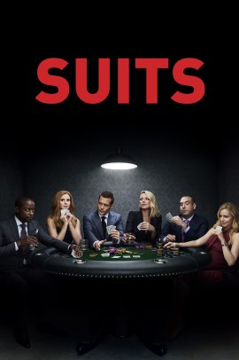 Suits 8 [16/16] ITA Streaming