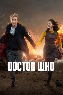 Doctor Who 9 [12/12] ITA Streaming