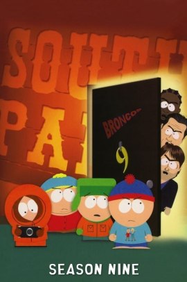 South Park 9 [14/14] ITA Streaming