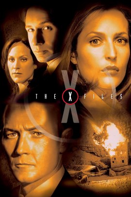 The X-Files 9 [20/20] ITA Streaming