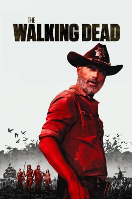 The Walking Dead 9 [16/16] ITA Streaming