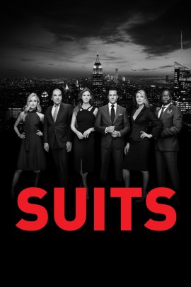 Suits 9 [10/10] ITA Streaming