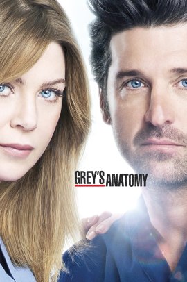Grey's Anatomy 9 [24/24] ITA streaming