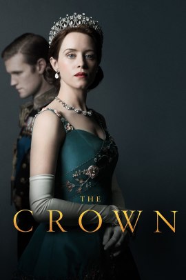 The Crown 2 [10/10] ITA Streaming
