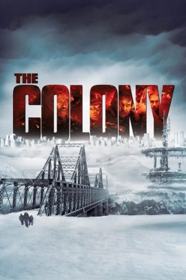 The Colony (2013) Streaming ITA