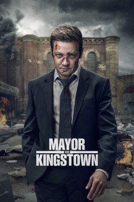 Mayor of Kingstown 2 [10/10] ITA Streaming