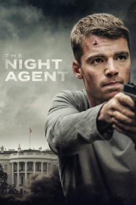 The Night Agent 1 [10/10] ITA Streaming