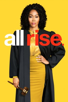 All Rise 1 [21/21] ITA Streaming