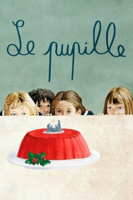 Le Pupille (2022) Streaming