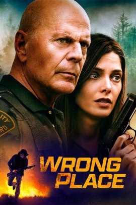 Wrong Place (2022) Streaming