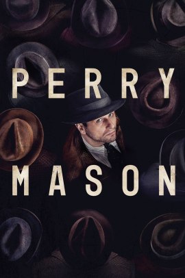 Perry Mason 1 [8/8] ITA Streaming