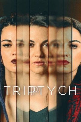 Triptych 1 [8/8] ITA Streaming