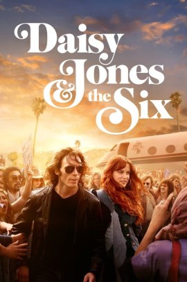 Daisy Jones & the Six [10/10] ITA Streaming