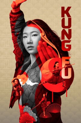 Kung Fu 3 [13/13] ITA Streaming