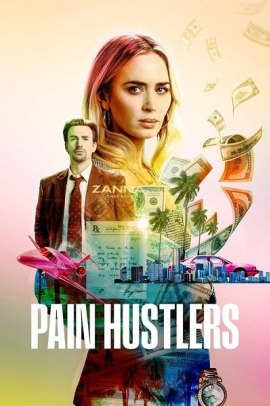 Pain Hustlers – Il business del dolore (2023) ITA Streaming