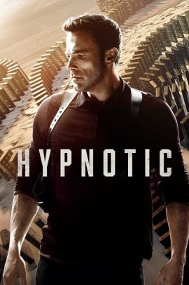 Hypnotic (2023) Ita Streaming