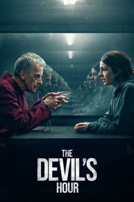 The Devil's Hour 1 [6/6] ITA Streaming