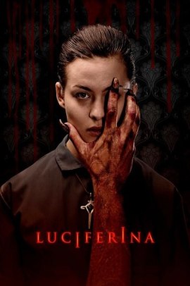 Luciferina (2018) ITA Streaming
