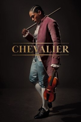 Chevalier (2023) ITA Streaming