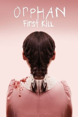 Orphan: First Kill (2022) ITA Streaming