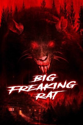 Big Freaking Rat (2020) ITA Streaming