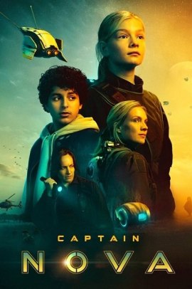 Capitan Nova (2021) ITA Streaming