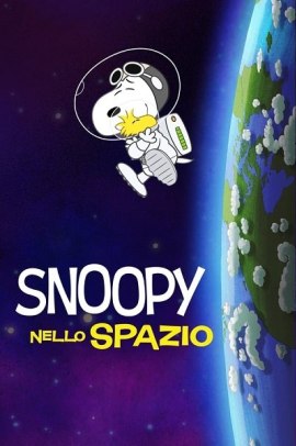 Snoopy nello spazio 1 [12/12] ITA Streaming