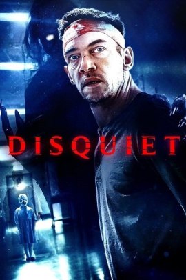 Disquiet (2023) Ita Streaming