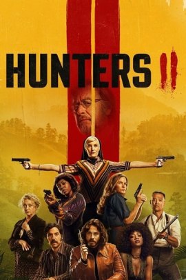 Hunters 2 [8/8] ITA Streaming