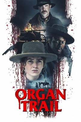 Organ Trail  (2023) ITA Streaming