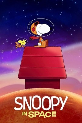 Snoopy nello spazio 2 [12/12] ITA Streaming